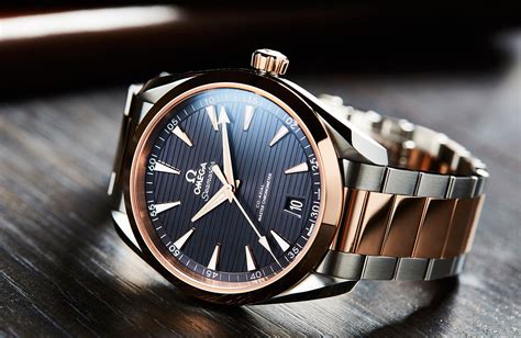 omega seamaster aqua terra leather|omega seamaster aqua terra price.